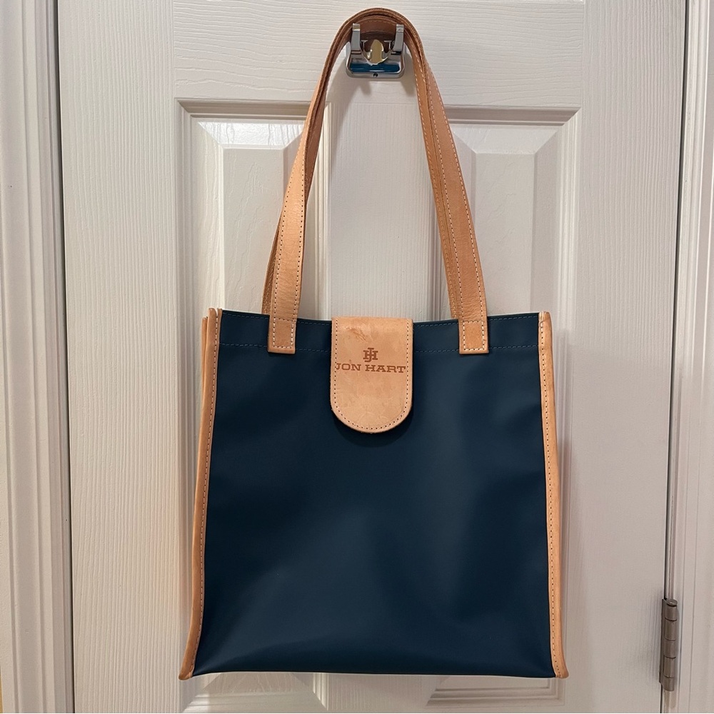 Jon Hart Design East Hampton Tote-50th Anniversary